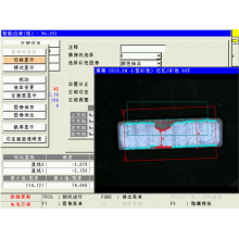 元件外觀缺陷檢測-松下視覺PV200