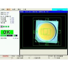 LED燈檢測案例-松下PV200設備